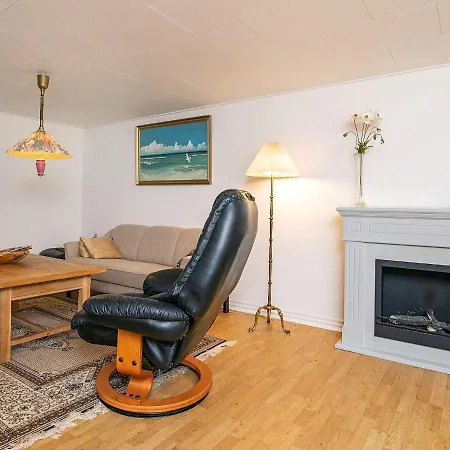 Holiday Aero Holiday home Soby