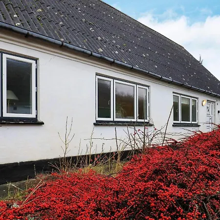 Holiday Aero Holiday home