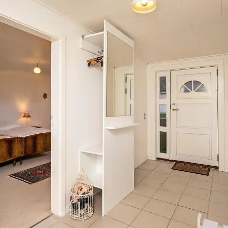 Holiday home Holiday Aero Soby